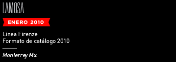 LAMOSA